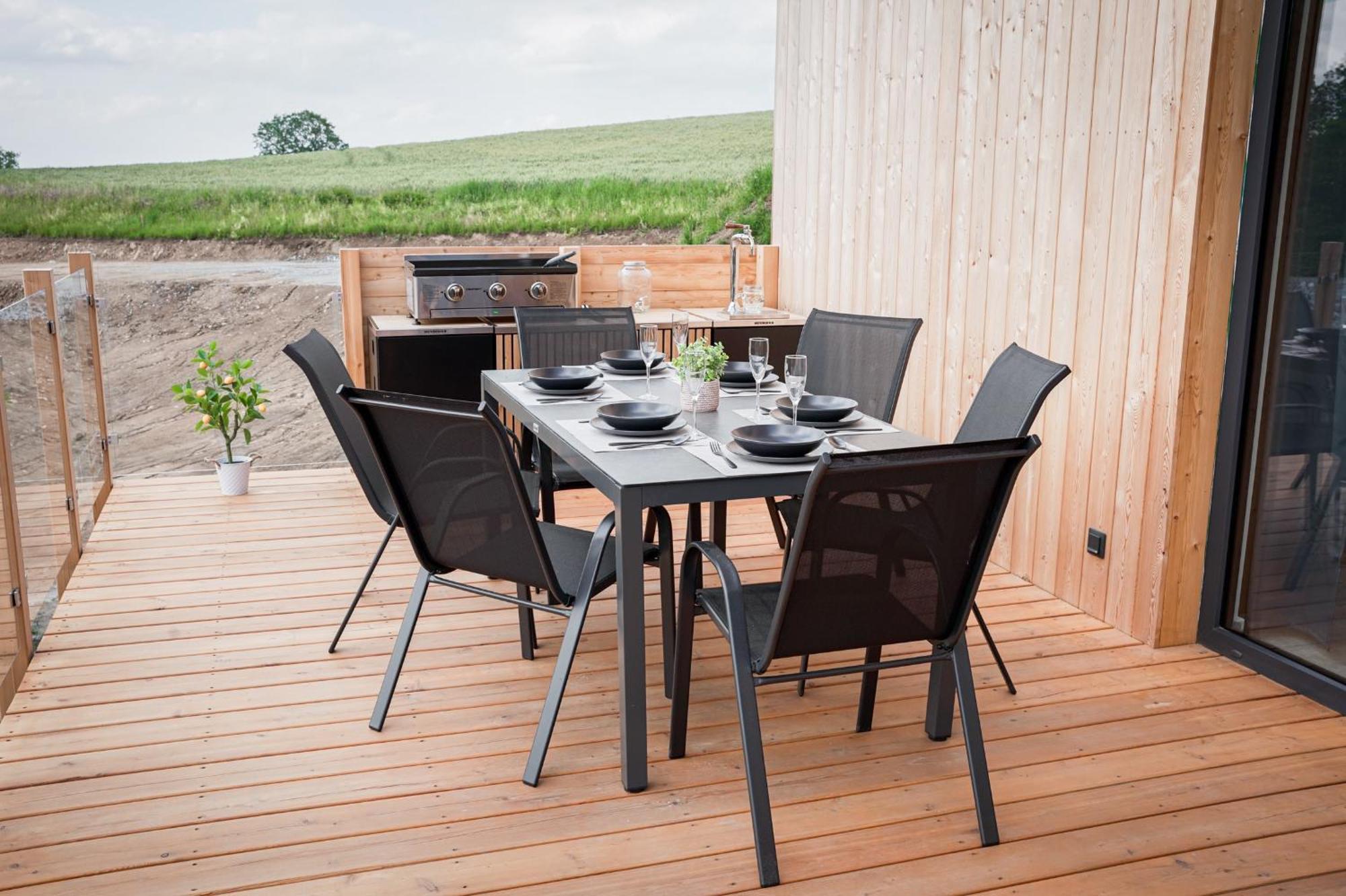 Holiday home Fisherman's Ceske Budejovice