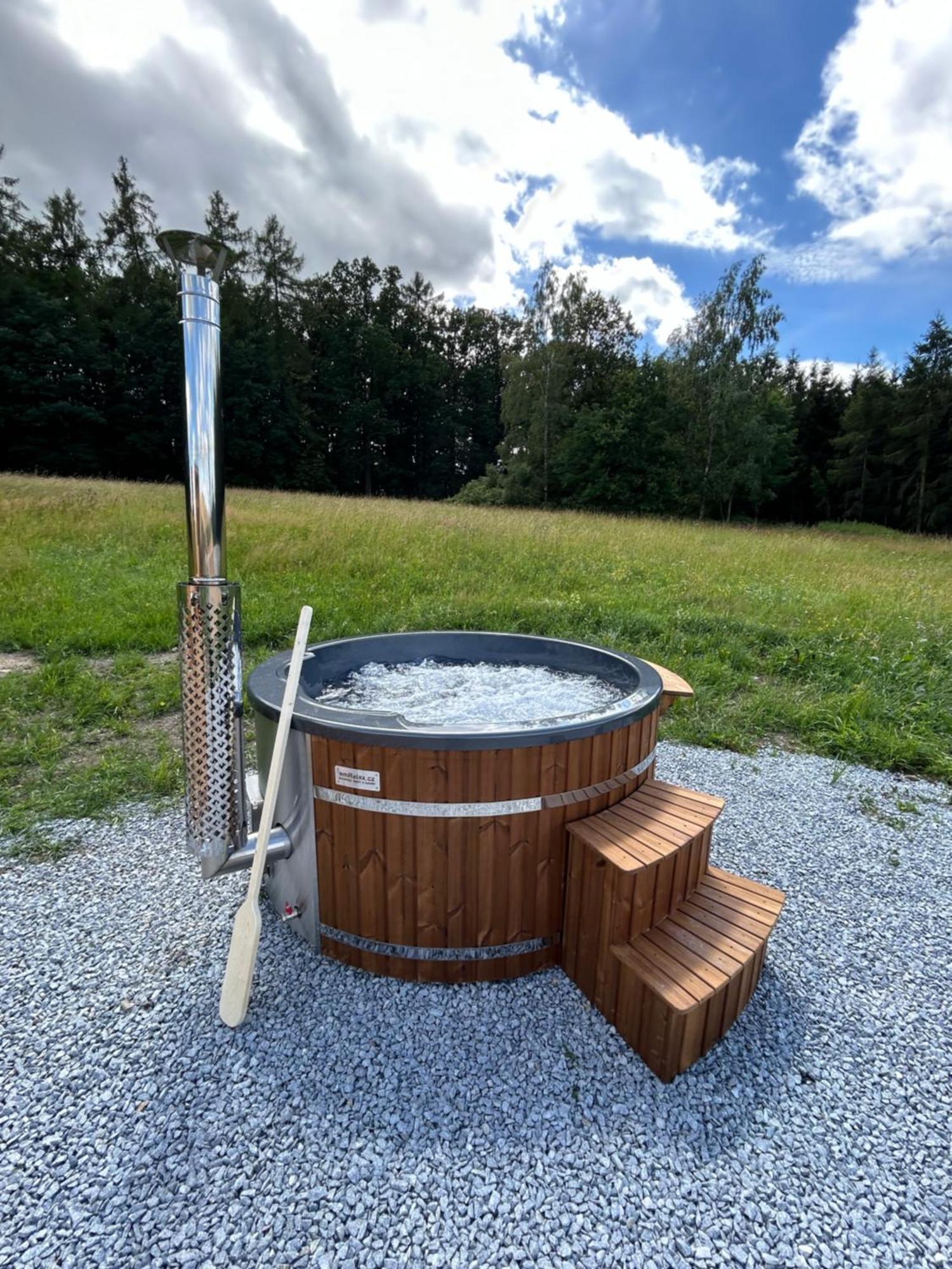 Fisherman's Holiday home Ceske Budejovice